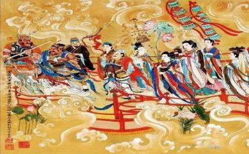 仙人掌中班美术教案5篇