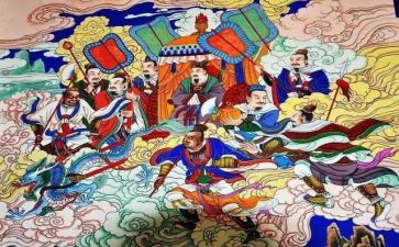 读给仙人的信读后感5篇