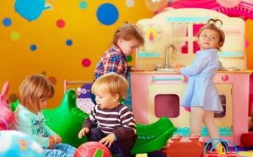 幼儿园小班上半年工作总结6篇