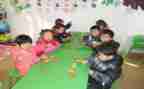 幼儿小班配对教案5篇