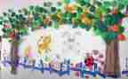 小班我上幼儿园教案最新5篇