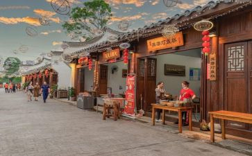 小吃店租赁合同5篇