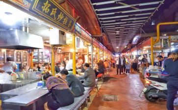 小吃店租赁合同通用8篇