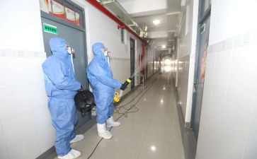消毒供应护士述职报告8篇