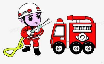 关于写消防的演讲稿通用6篇