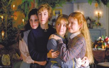 小妇人读后感优质7篇