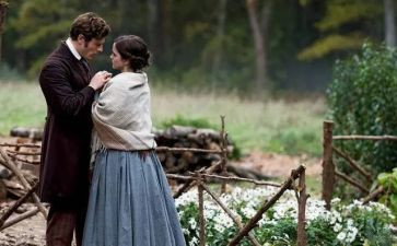 小妇人读后感参考6篇