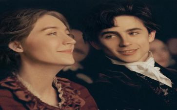 《小妇人》读后感最新8篇