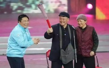 2023春晚小品观后感5篇