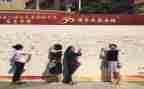 2024年学校庆六一活动方案5篇