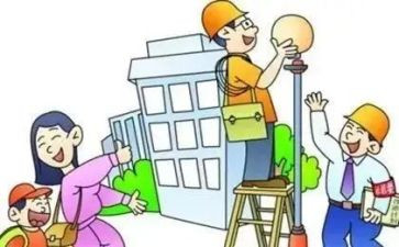保洁小区月工作计划8篇