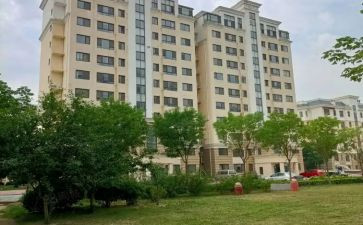 保安小区年终工作总结推荐5篇