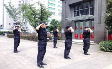 2024年小区保安个人总结7篇