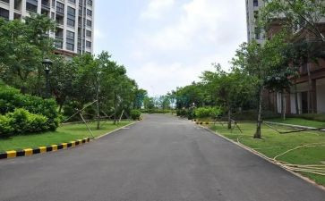 小区环境调查报告参考5篇
