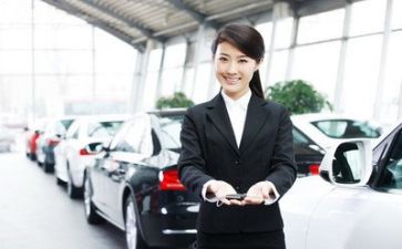 销售会计述职报告6篇