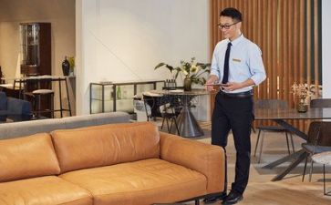 做销售工作心得体会模板8篇