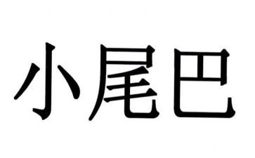 小尾巴和大尾巴教案优质7篇