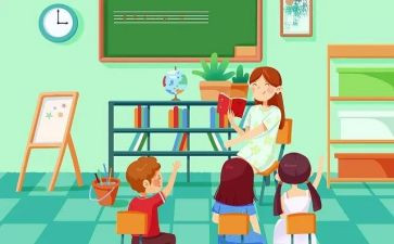 小学教师的演讲稿优质5篇