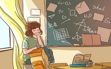 逛校园的心得体会通用8篇
