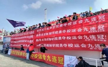 校运动会活动总结通用6篇