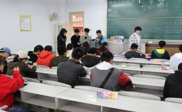 村党小组事迹材料6篇