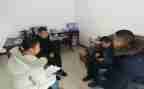 感染管理小组工作总结6篇