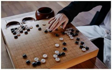 关于写下棋的作文5篇