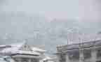 一年级写下雪的作文6篇