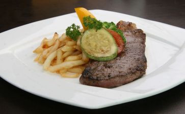 西餐厅工作总结8篇