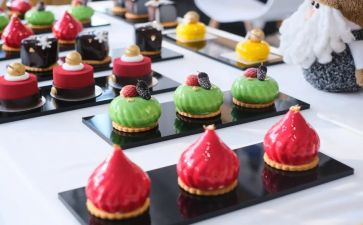 学西点的心得最新8篇