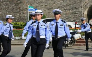 2024年协警工作总结8篇