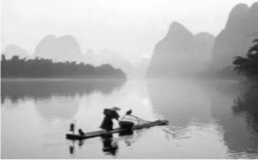 初中写景抒情作文600字7篇