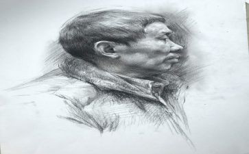 关于写人作文600字8篇
