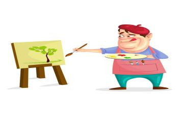 小学写人作文600字6篇