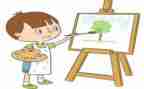 小学写人的作文8篇