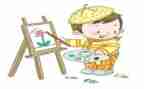 小学写人的作文推荐8篇