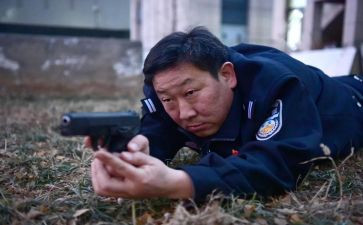刑警工作总结8篇