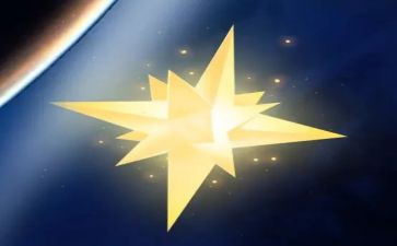 看星星教案6篇