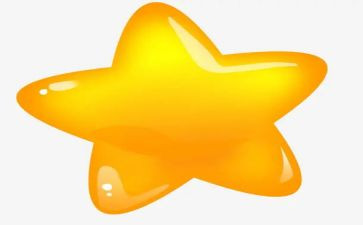 钓星星语言教案7篇