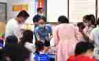 新生代表的演讲稿参考8篇