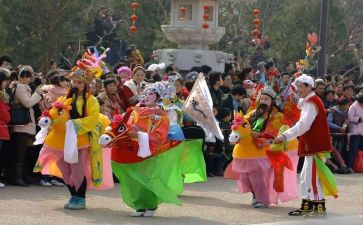 节日习俗演讲稿7篇