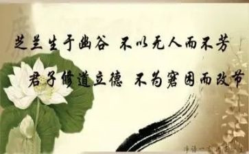 以礼修身心得体会6篇
