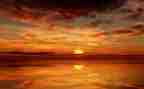 写夕阳作文300字8篇