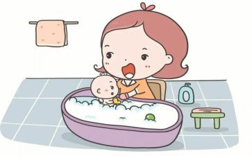 我爱洗澡小小班教案6篇