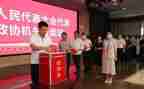 村两换届委选举述职报告6篇