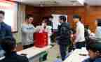 基层组织选举心得体会6篇