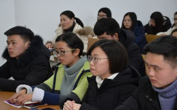 大学干部培训心得体会7篇
