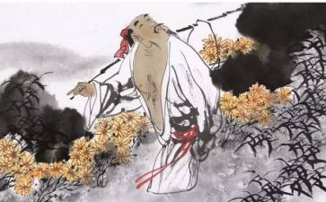 关于国画的作文7篇