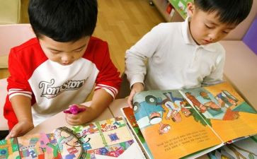 学前教育实习的心得6篇