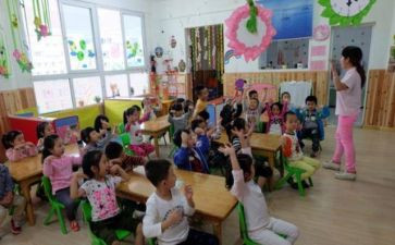 学前上学期工作计划6篇